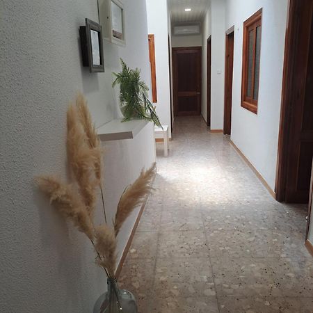 La Casilla Villa Herencia Екстериор снимка