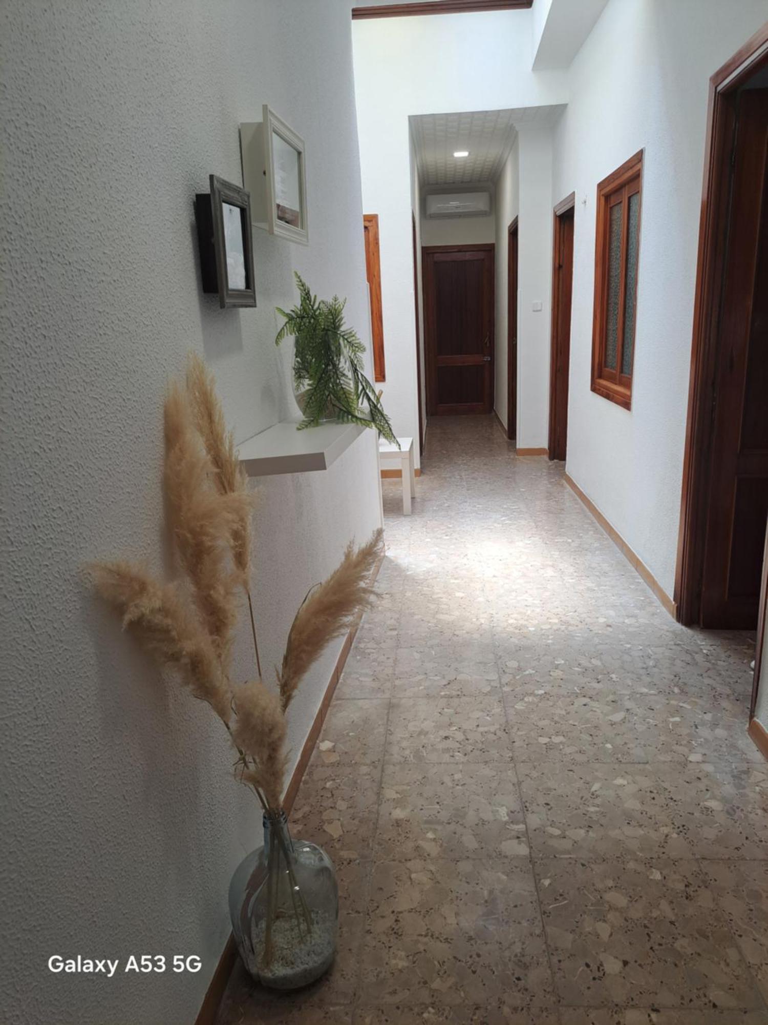 La Casilla Villa Herencia Екстериор снимка