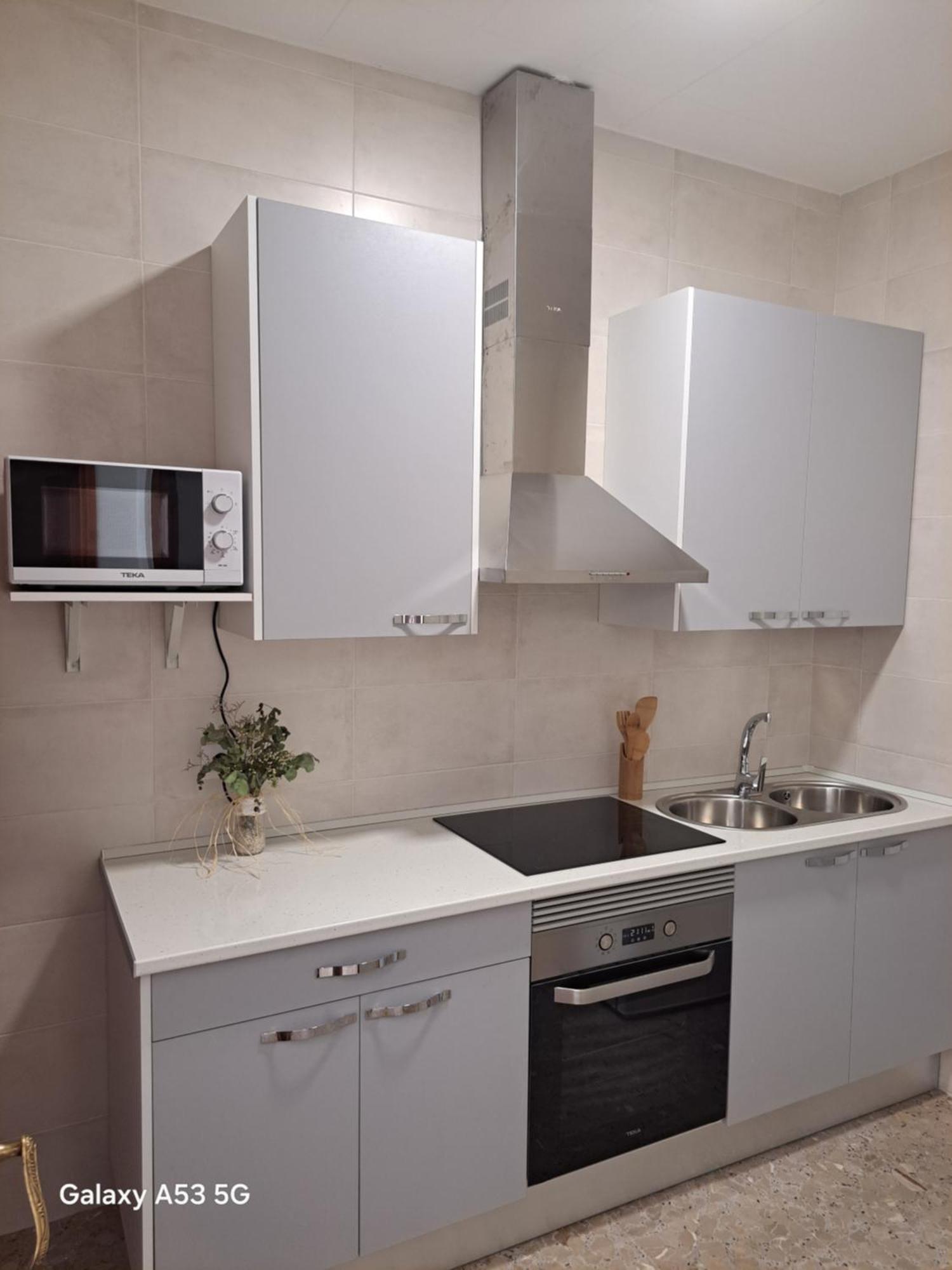 La Casilla Villa Herencia Екстериор снимка