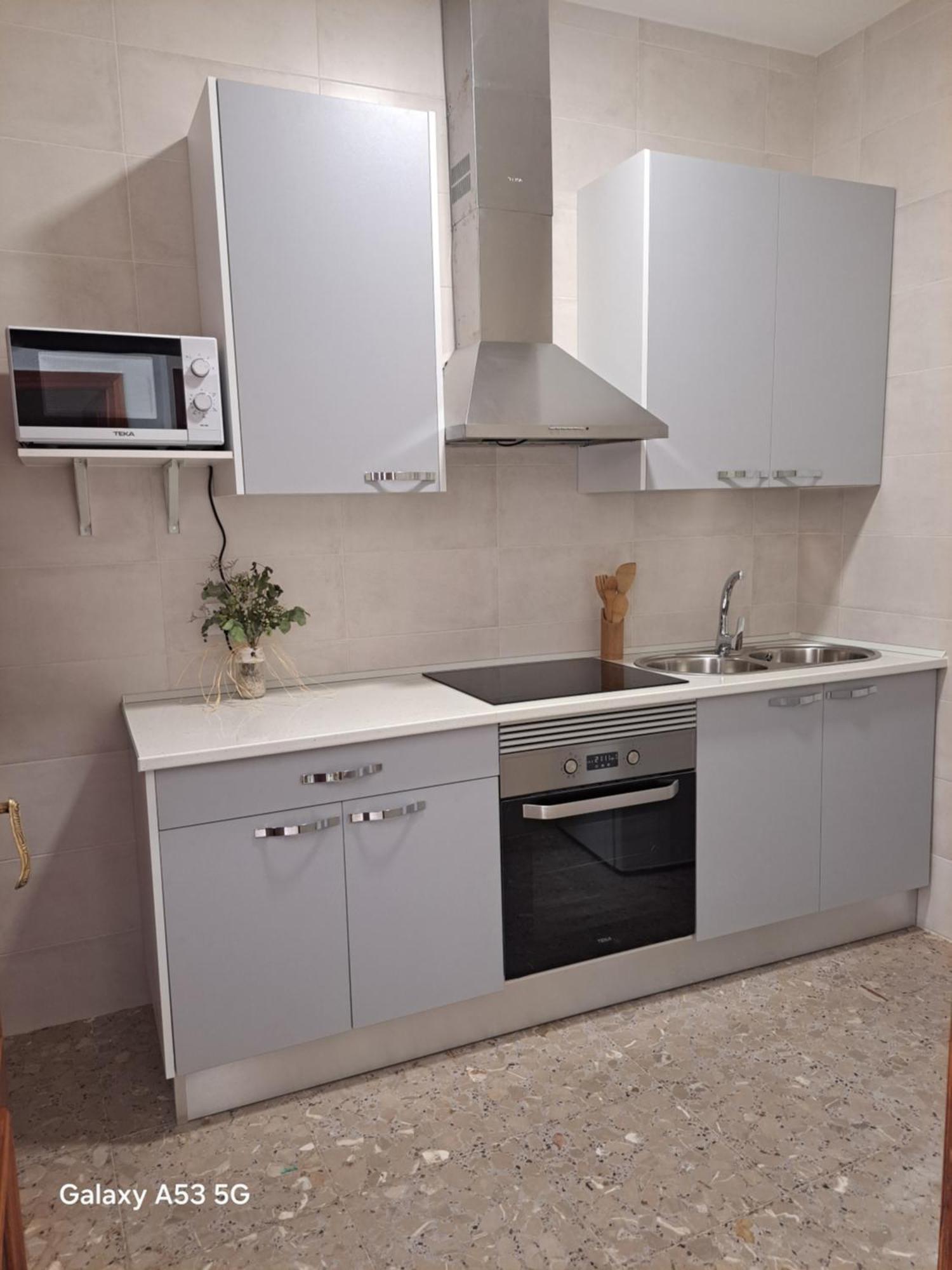 La Casilla Villa Herencia Екстериор снимка