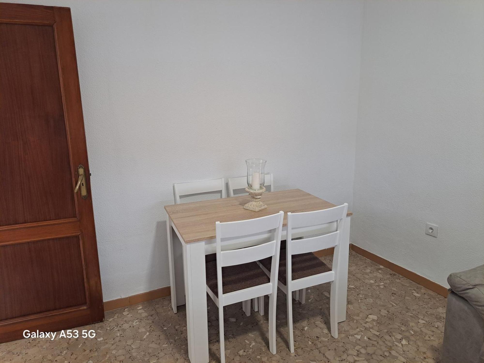 La Casilla Villa Herencia Екстериор снимка