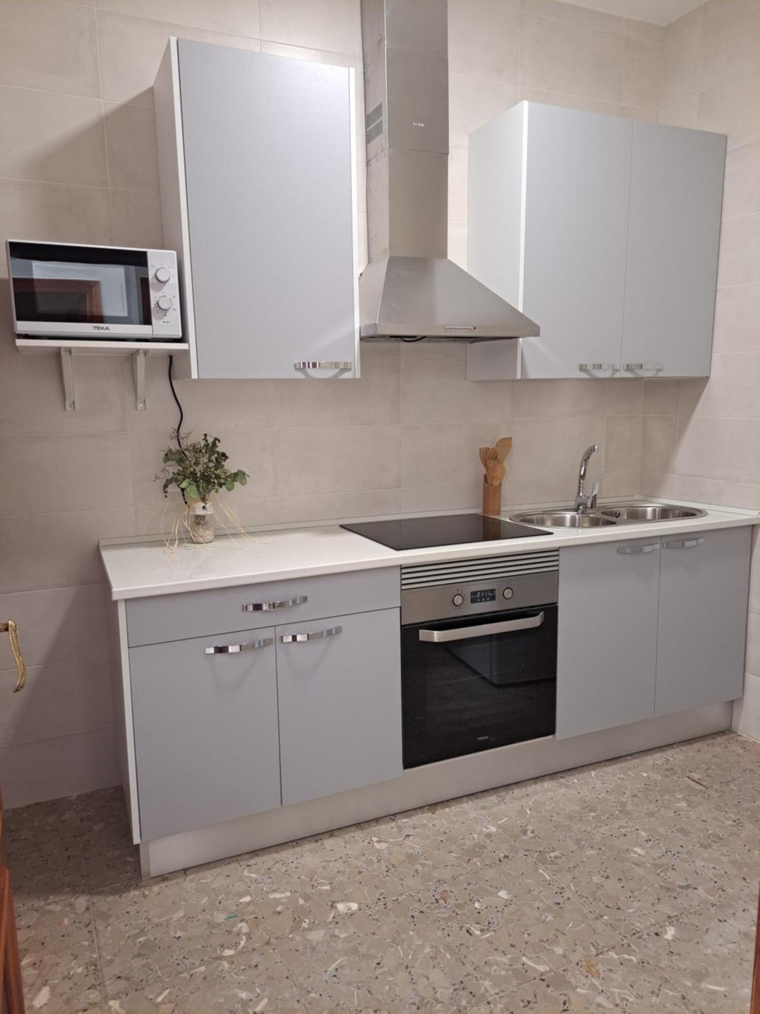 La Casilla Villa Herencia Екстериор снимка