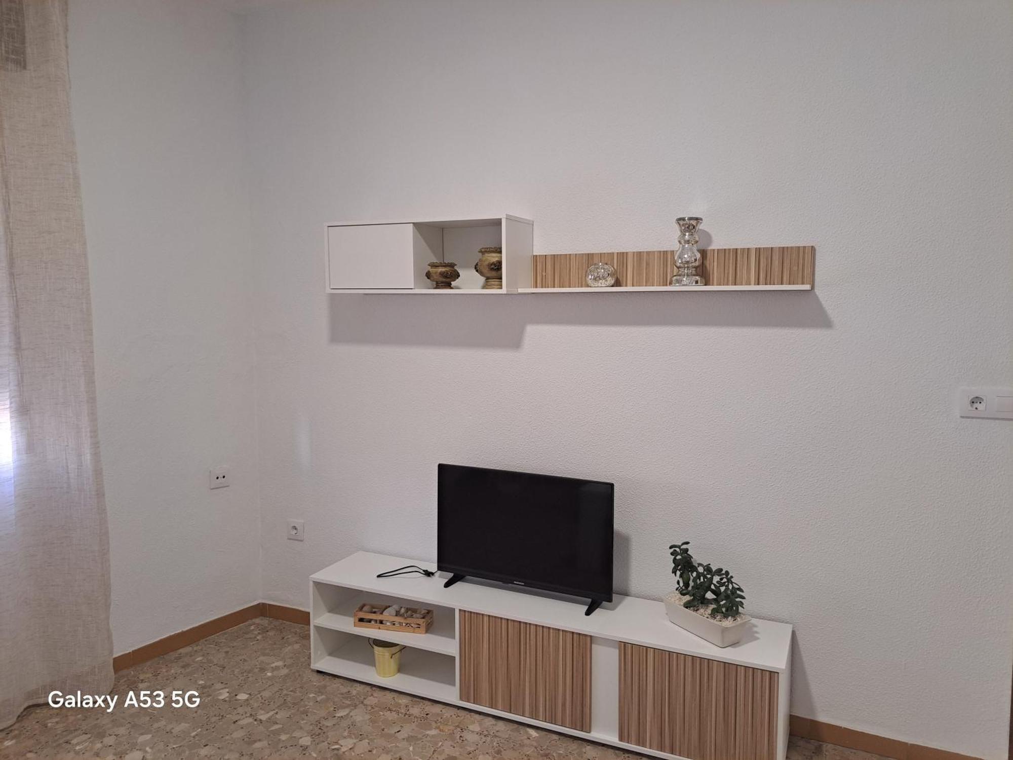 La Casilla Villa Herencia Екстериор снимка