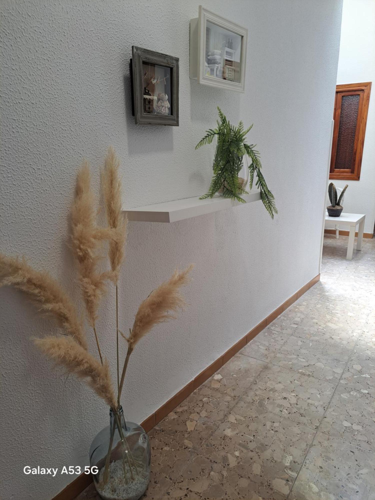La Casilla Villa Herencia Екстериор снимка