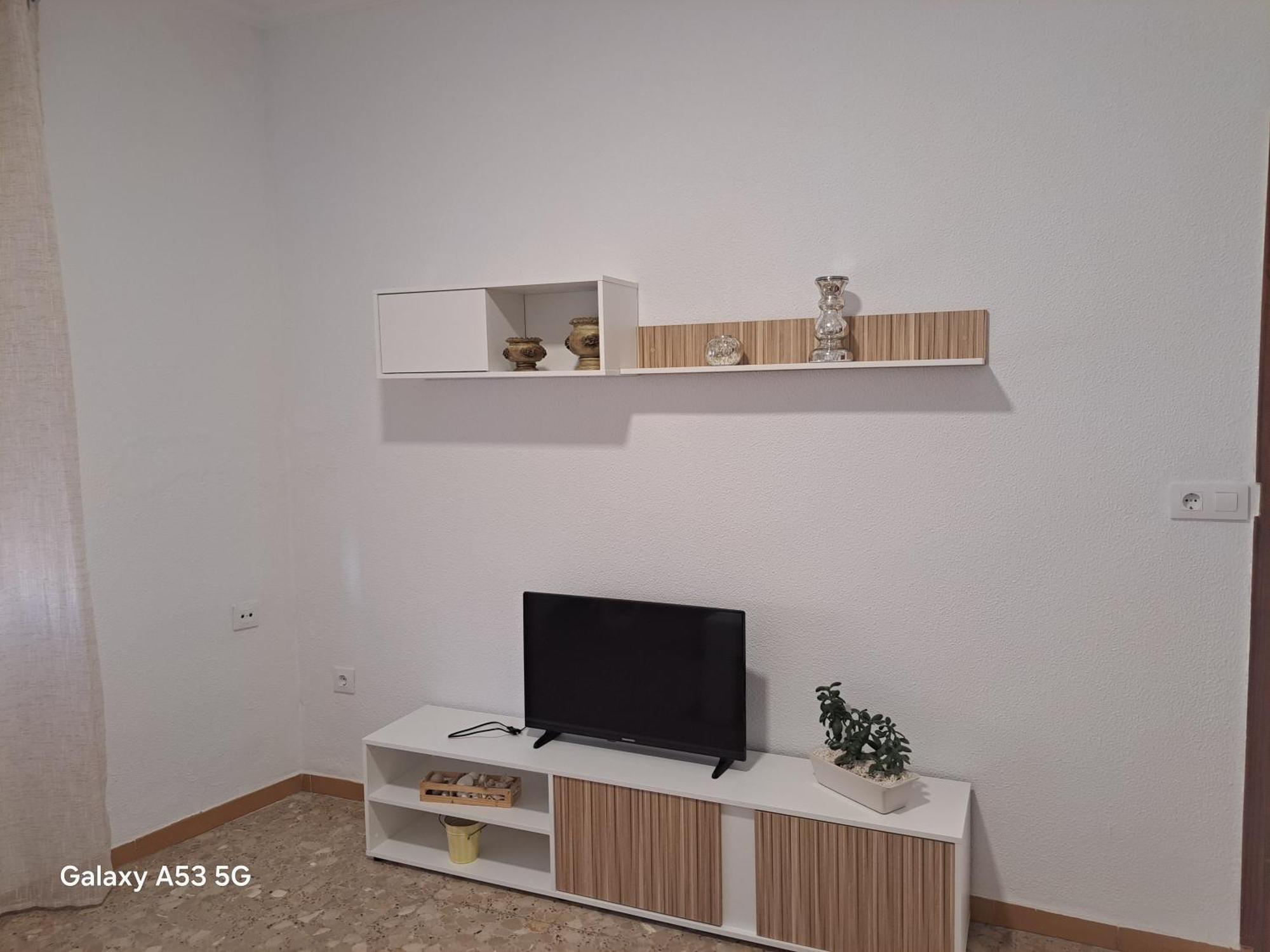 La Casilla Villa Herencia Екстериор снимка